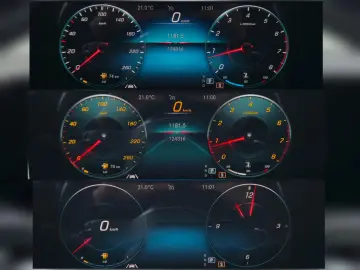 Mercedes-Benz A-200 Gen-W177-V177-2018