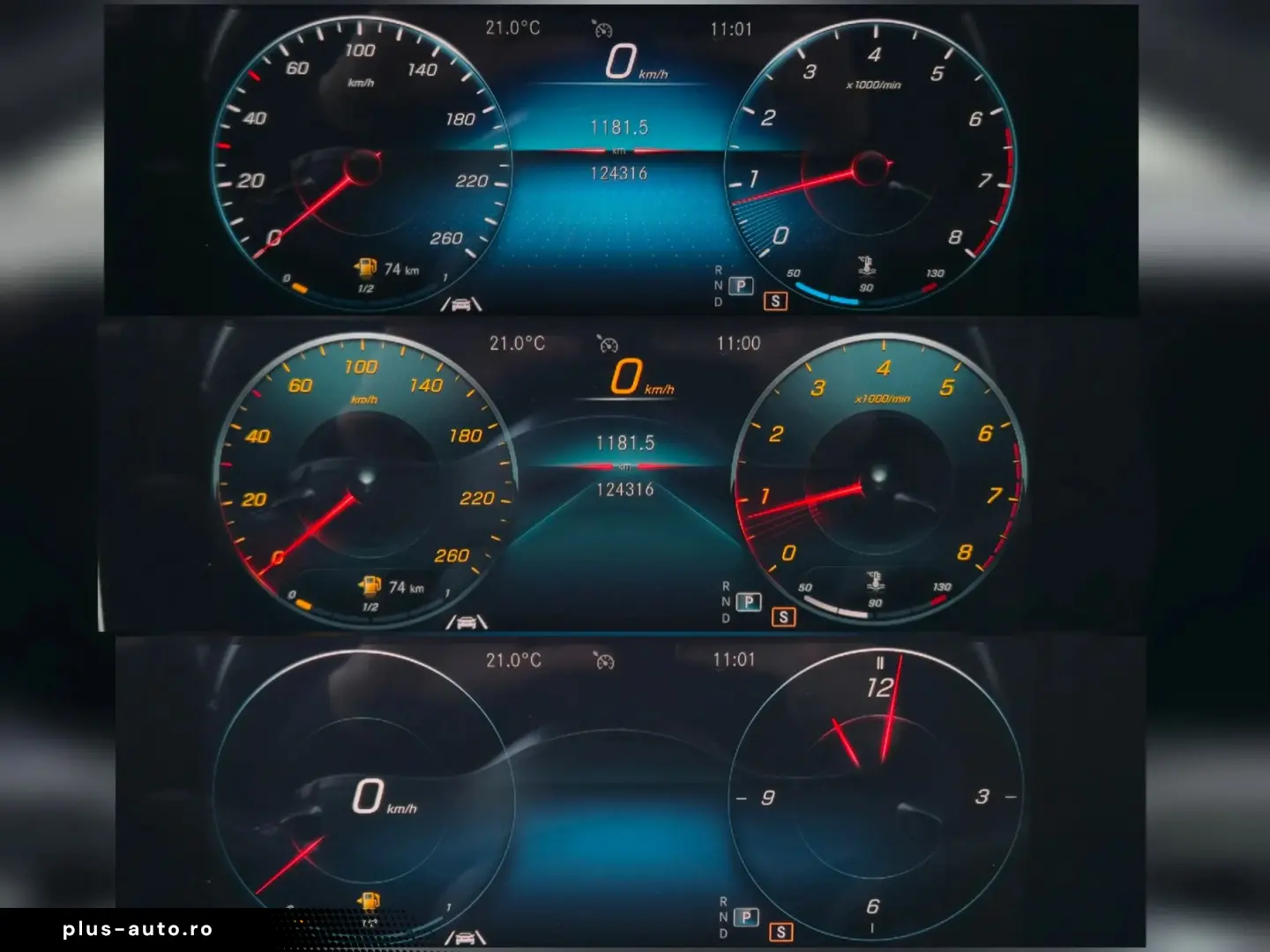 Mercedes-Benz A-200 Gen-W177-V177-2018