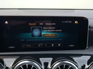 Mercedes-Benz A-200 Gen-W177-V177-2018