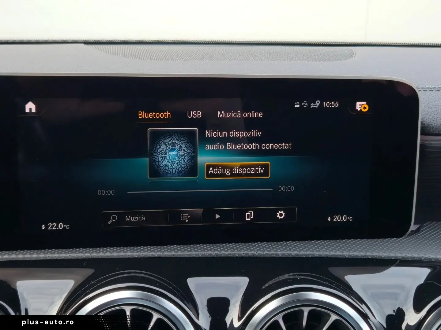 Mercedes-Benz A-200 Gen-W177-V177-2018