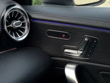 Mercedes-Benz A-200 Gen-W177-V177-2018