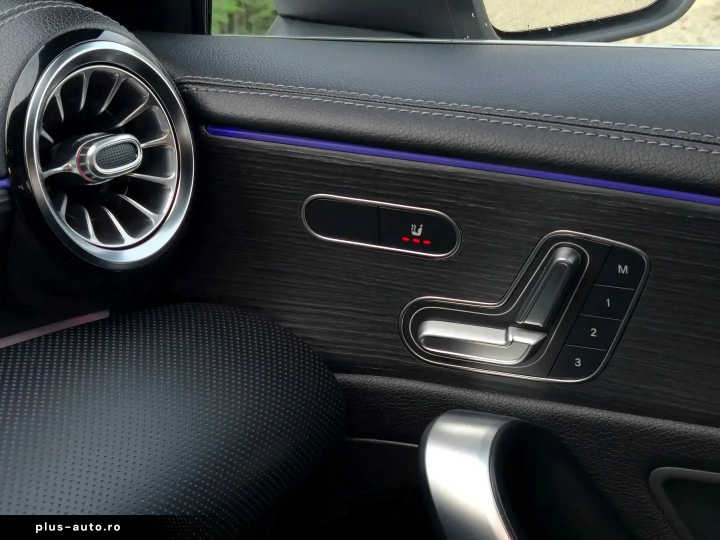 Mercedes-Benz A-200 Gen-W177-V177-2018