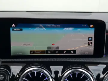 Mercedes-Benz A-200 Gen-W177-V177-2018