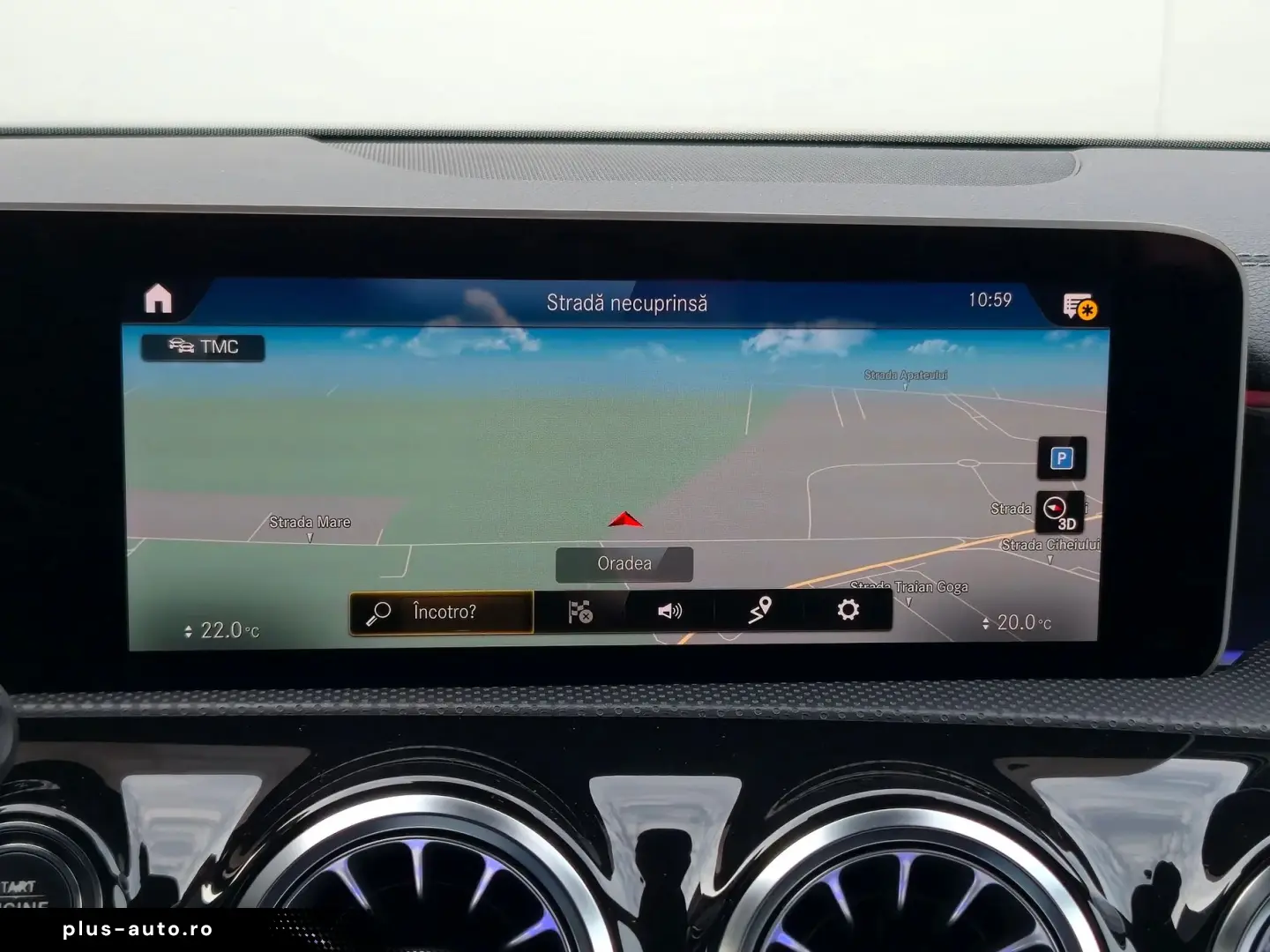 Mercedes-Benz A-200 Gen-W177-V177-2018