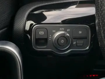 Mercedes-Benz A-200 Gen-W177-V177-2018