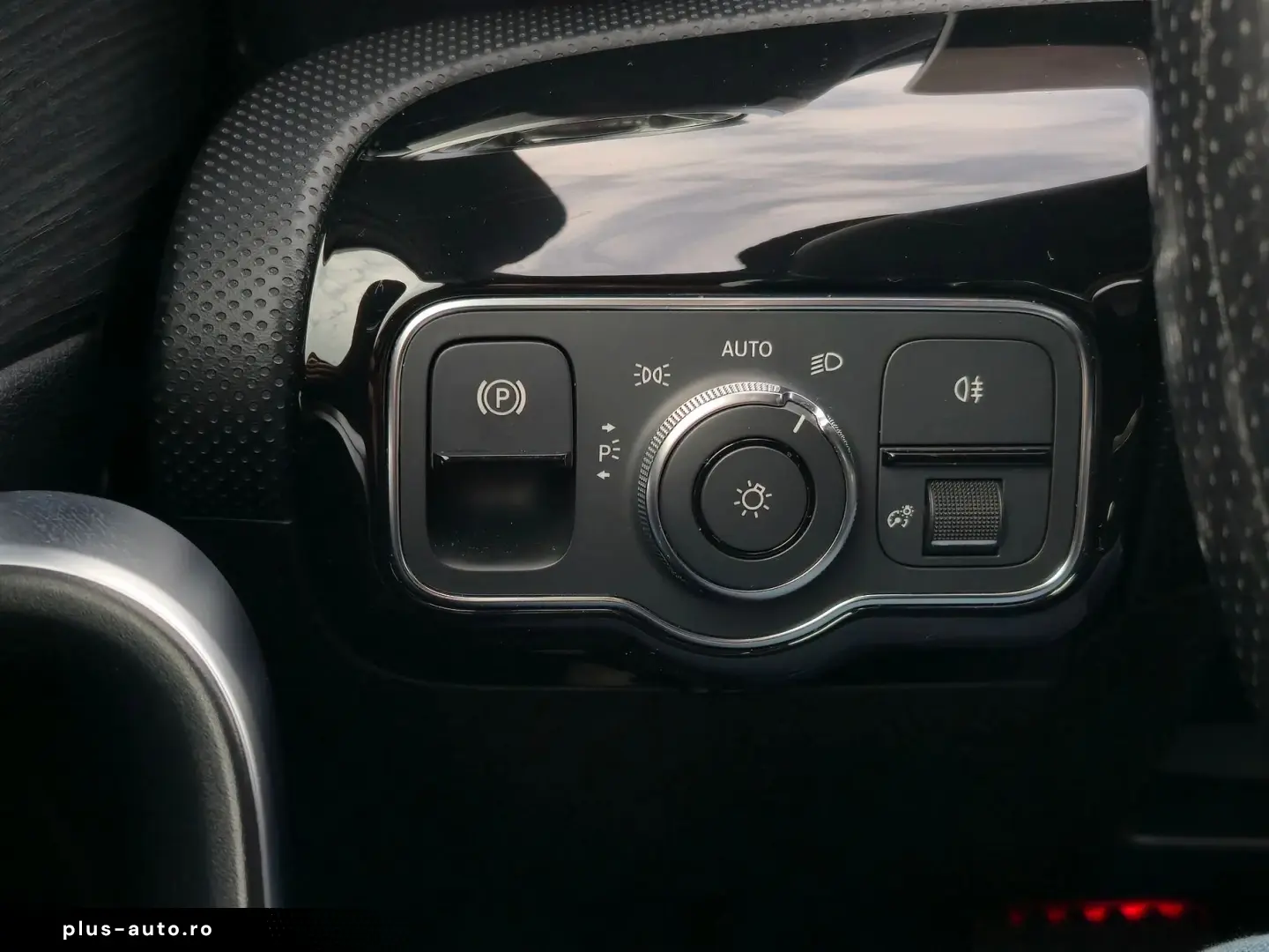 Mercedes-Benz A-200 Gen-W177-V177-2018