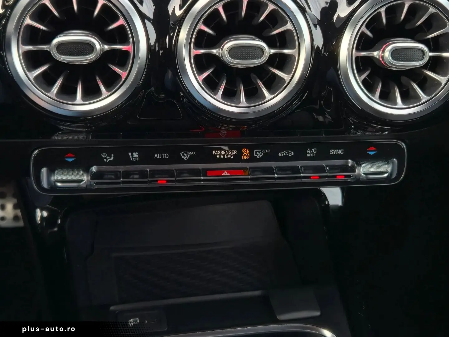 Mercedes-Benz A-200 Gen-W177-V177-2018