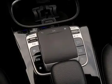 Mercedes-Benz A-200 Gen-W177-V177-2018