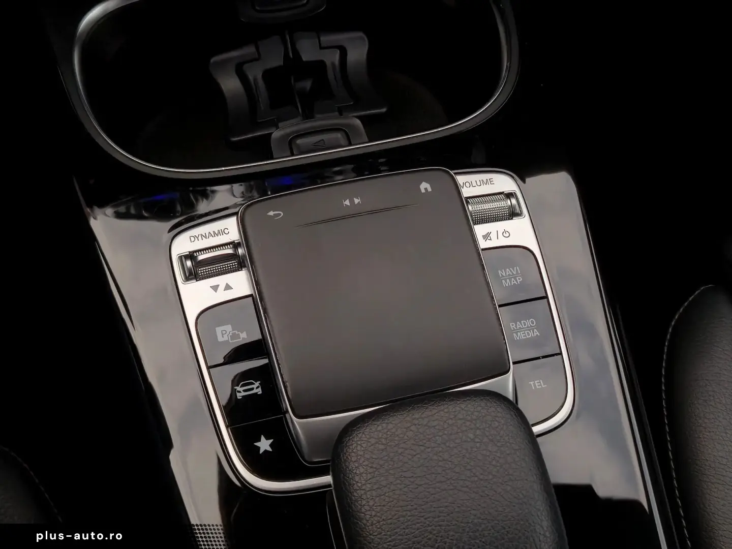 Mercedes-Benz A-200 Gen-W177-V177-2018