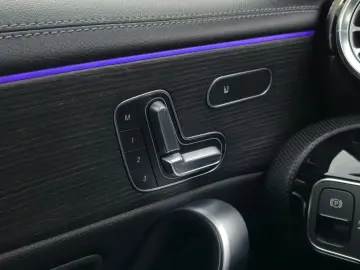 Mercedes-Benz A-200 Gen-W177-V177-2018