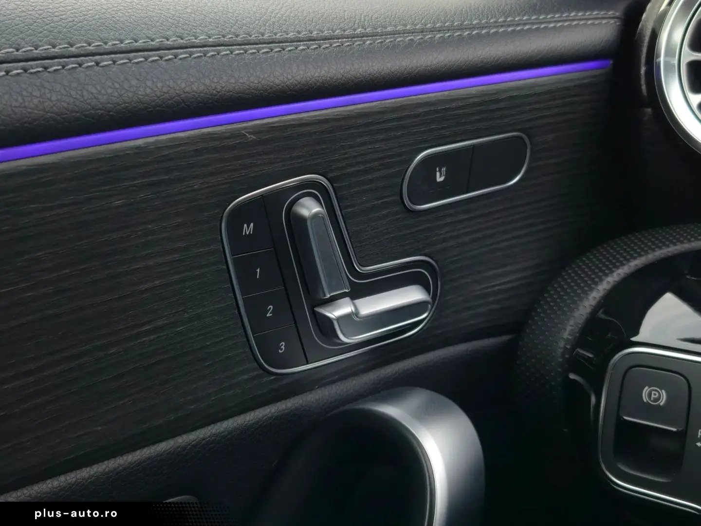 Mercedes-Benz A-200 Gen-W177-V177-2018