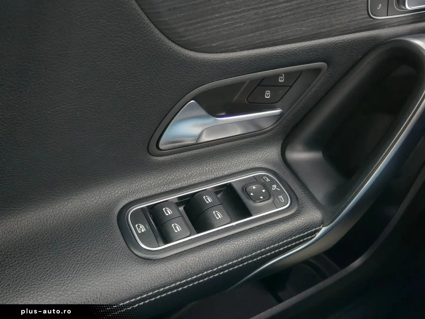 Mercedes-Benz A-200 Gen-W177-V177-2018