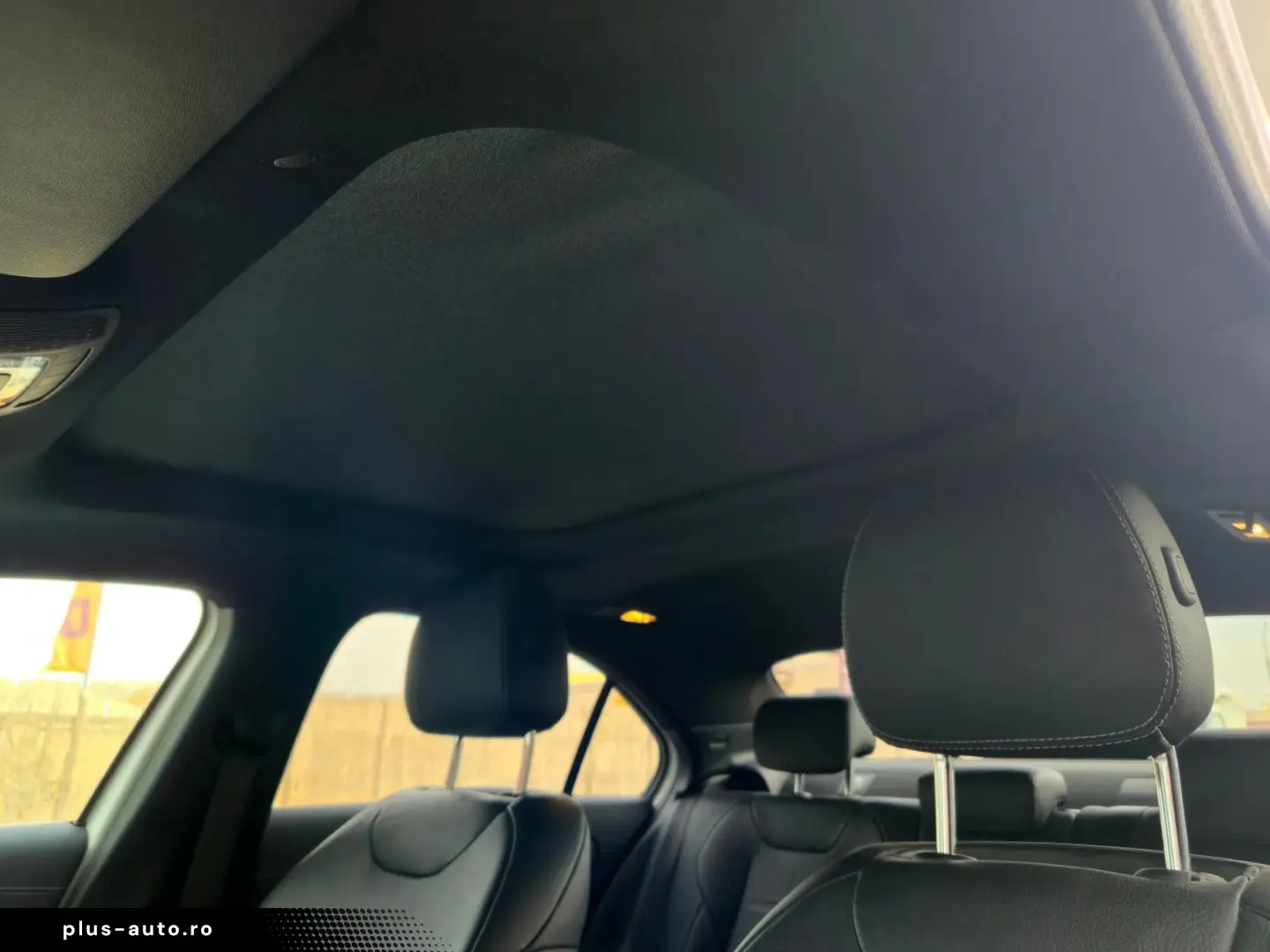 Mercedes-Benz A-200 Gen-W177-V177-2018