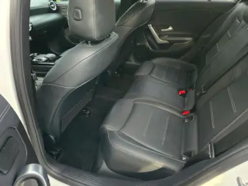 Mercedes-Benz A-200 Gen-W177-V177-2018