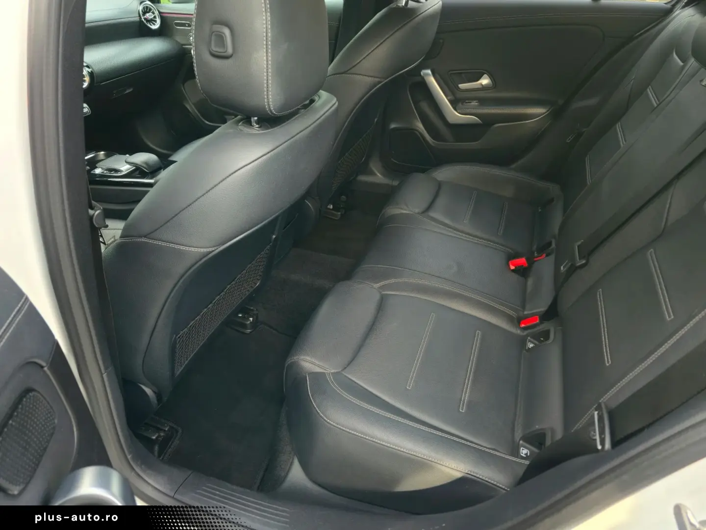 Mercedes-Benz A-200 Gen-W177-V177-2018