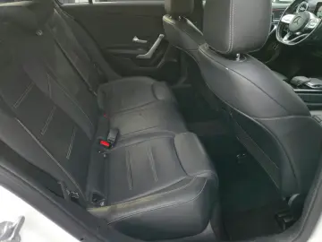 Mercedes-Benz A-200 Gen-W177-V177-2018