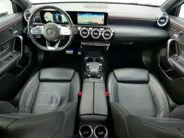 Mercedes-Benz A-200 Gen-W177-V177-2018