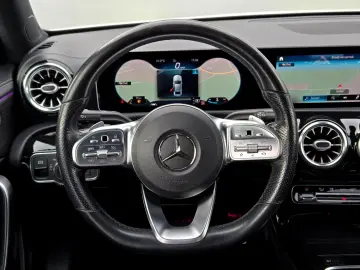 Mercedes-Benz A-200 Gen-W177-V177-2018