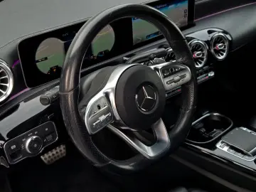 Mercedes-Benz A-200 Gen-W177-V177-2018
