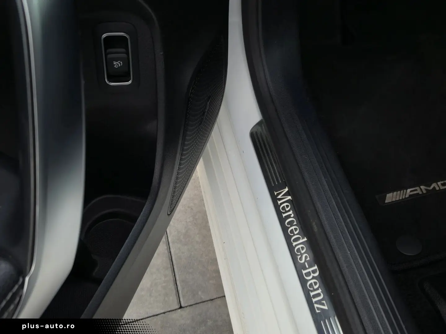 Mercedes-Benz A-200 Gen-W177-V177-2018