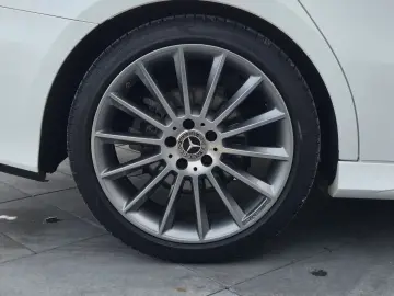 Mercedes-Benz A-200 Gen-W177-V177-2018