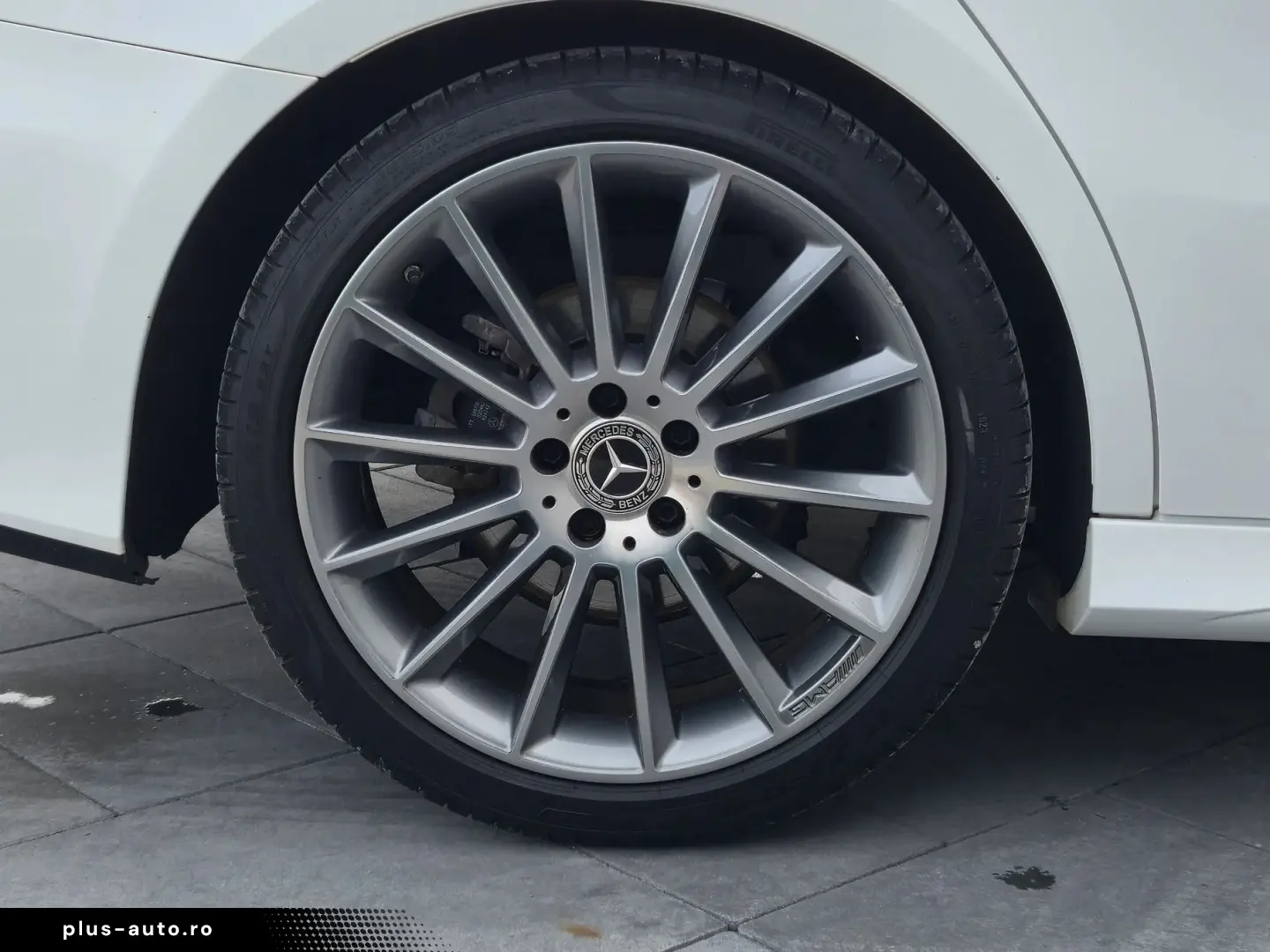 Mercedes-Benz A-200 Gen-W177-V177-2018