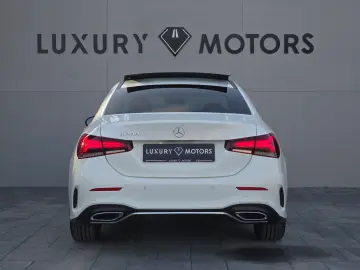 Mercedes-Benz A-200 Gen-W177-V177-2018