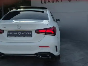Mercedes-Benz A-200 Gen-W177-V177-2018