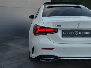 Mercedes-Benz A-200 Gen-W177-V177-2018