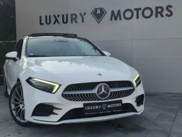 Mercedes-Benz A-200 Gen-W177-V177-2018