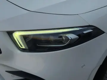 Mercedes-Benz A-200 Gen-W177-V177-2018