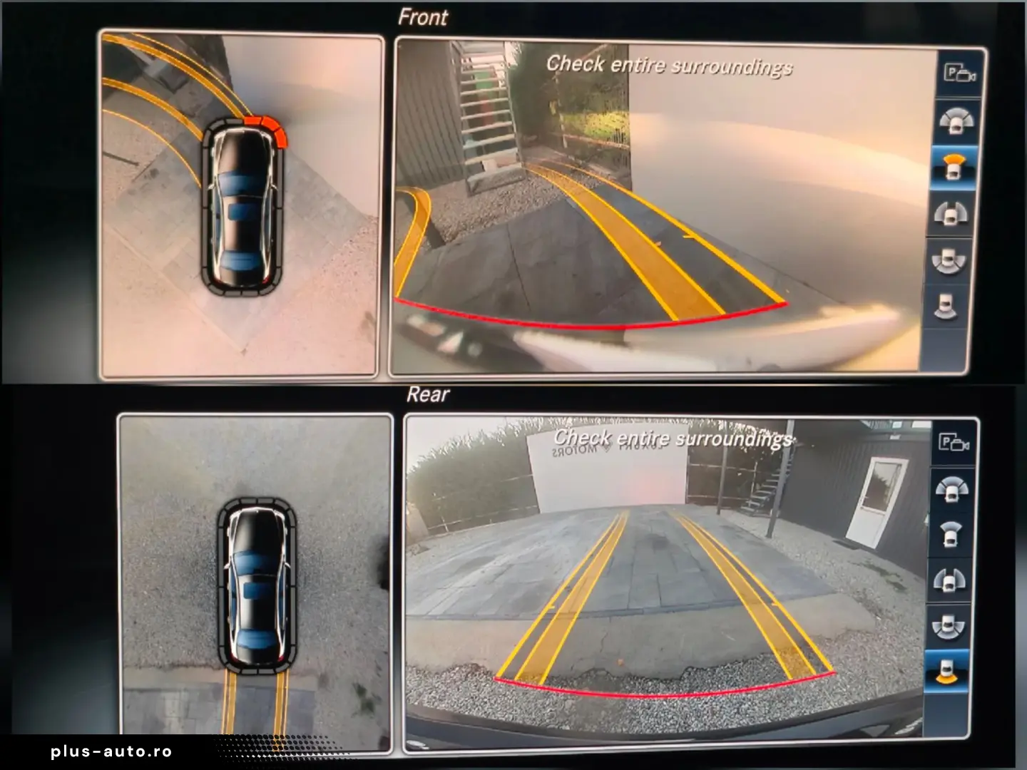 Mercedes-Benz E Gen-W213-2016