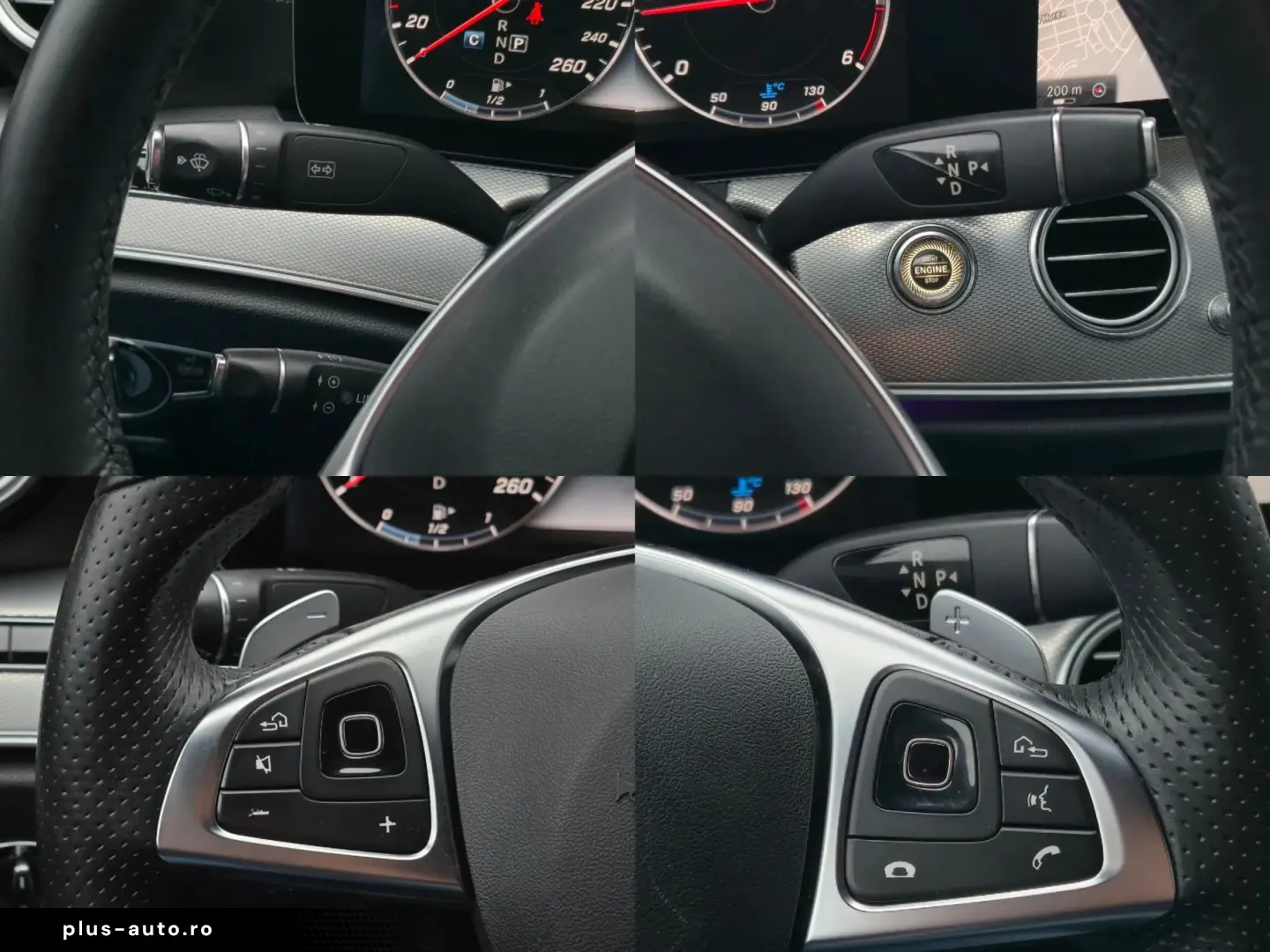 Mercedes-Benz E Gen-W213-2016