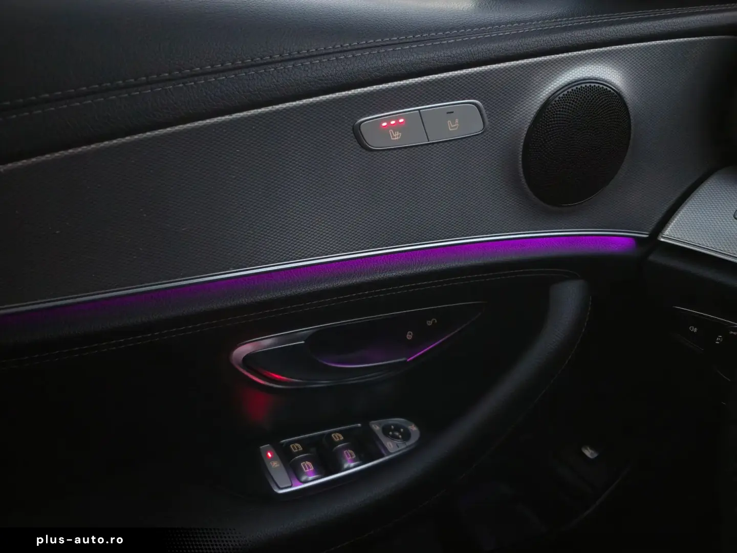 Mercedes-Benz E Gen-W213-2016