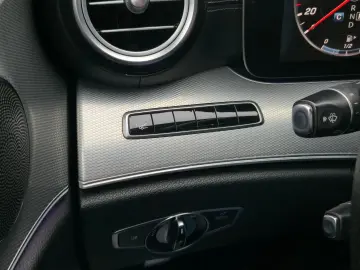 Mercedes-Benz E Gen-W213-2016