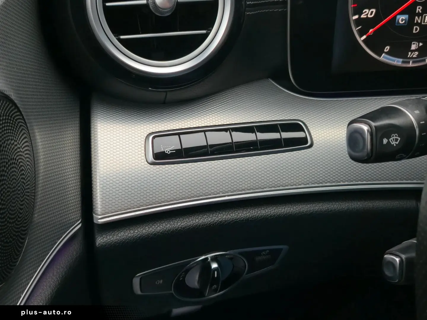 Mercedes-Benz E Gen-W213-2016