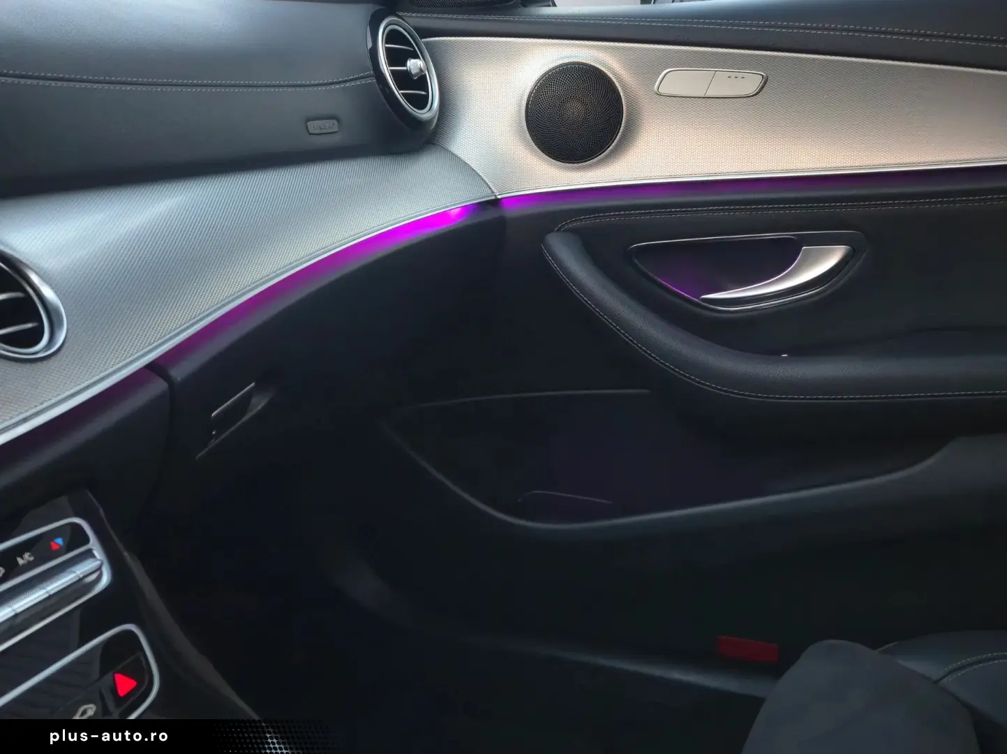 Mercedes-Benz E Gen-W213-2016