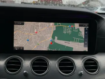 Mercedes-Benz E Gen-W213-2016