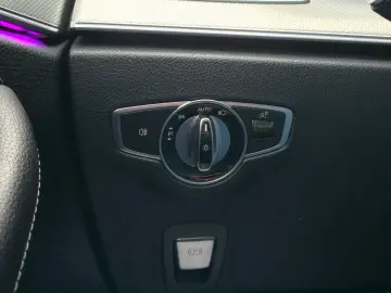 Mercedes-Benz E Gen-W213-2016