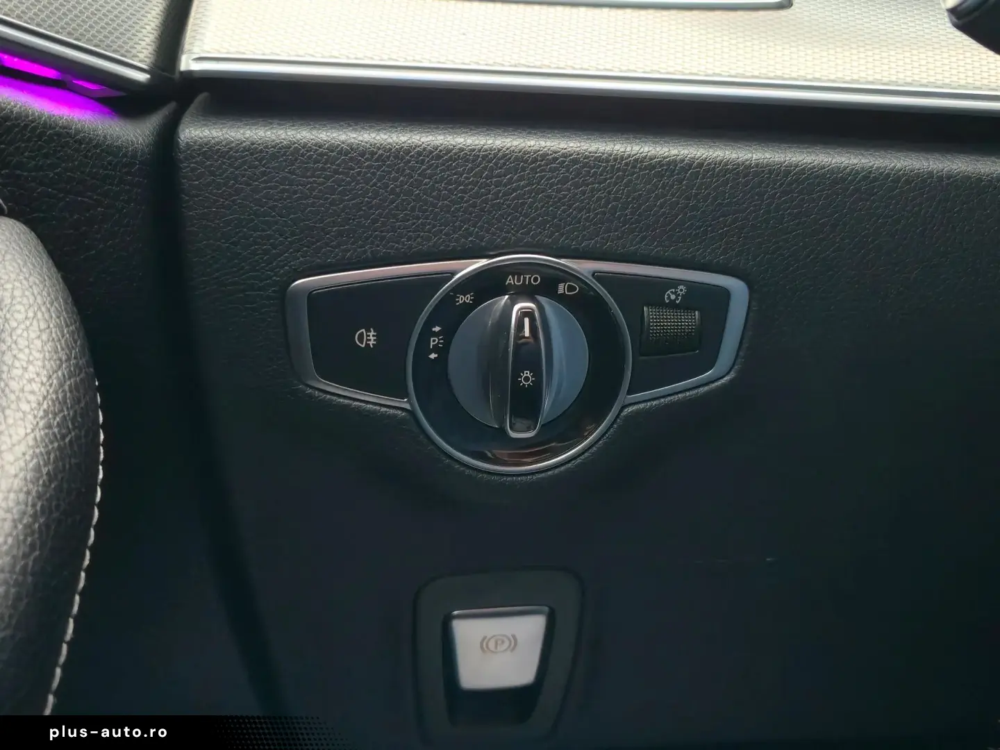 Mercedes-Benz E Gen-W213-2016