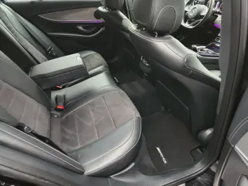 Mercedes-Benz E Gen-W213-2016