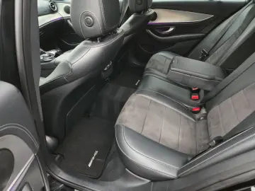 Mercedes-Benz E Gen-W213-2016