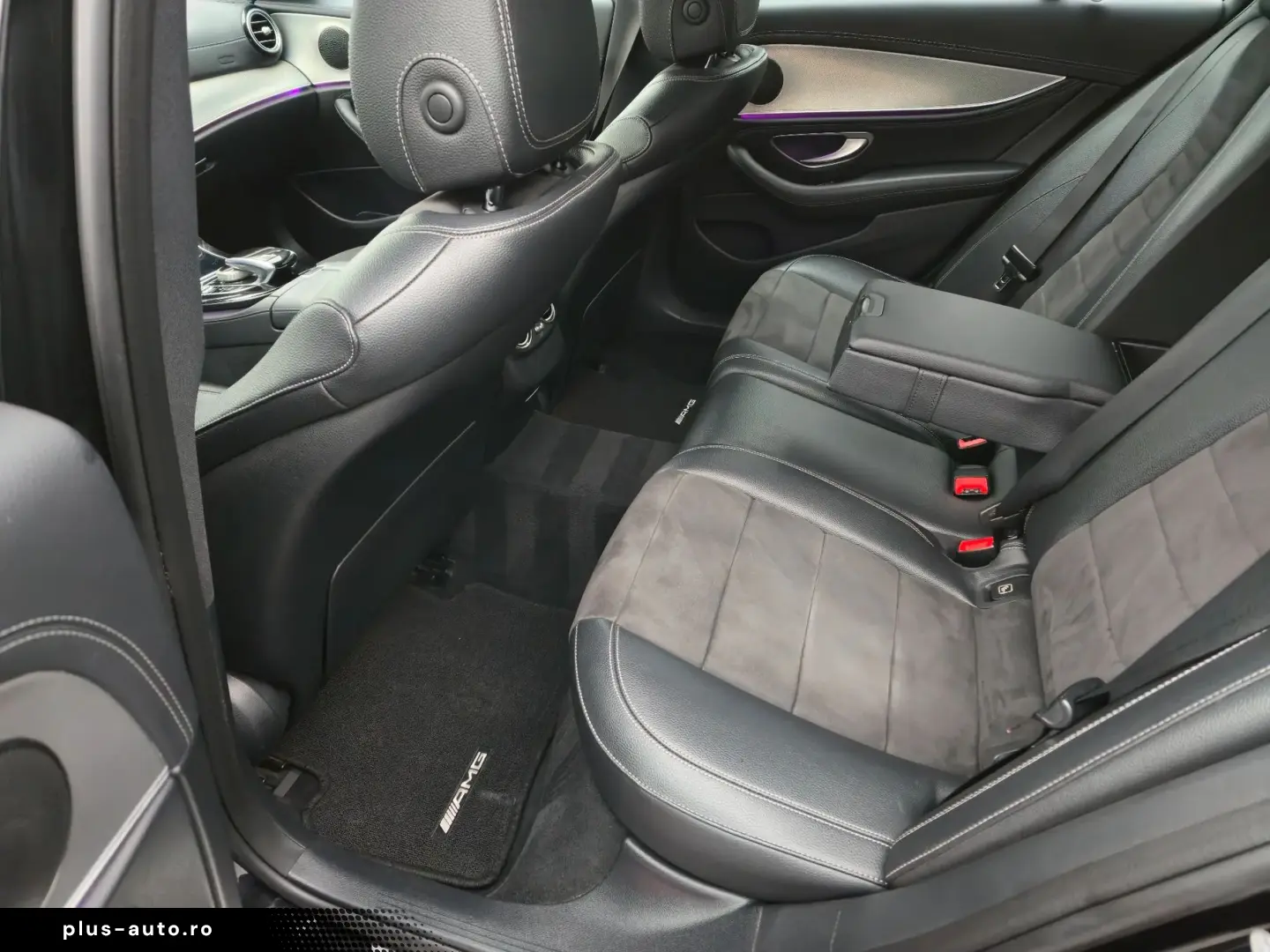 Mercedes-Benz E Gen-W213-2016