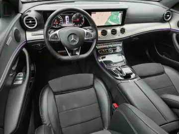 Mercedes-Benz E Gen-W213-2016