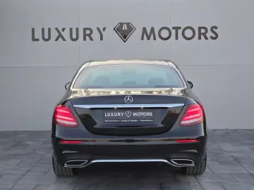 Mercedes-Benz E Gen-W213-2016