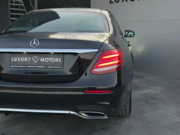 Mercedes-Benz E Gen-W213-2016