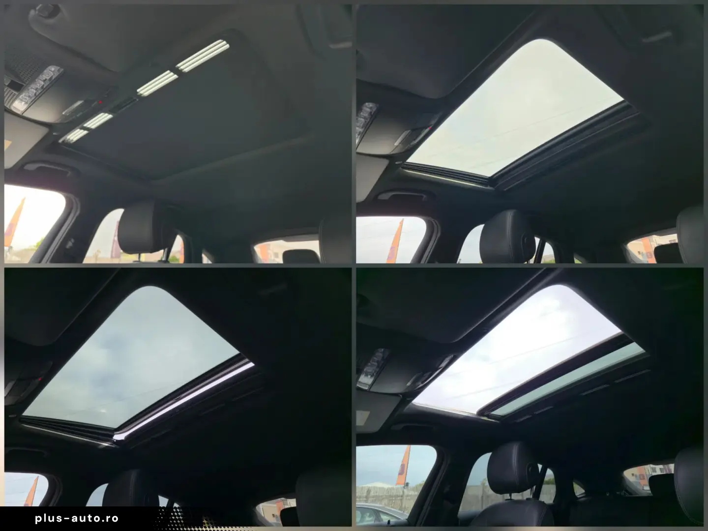 Mercedes-Benz Glc-Coupe C253-2016-2023