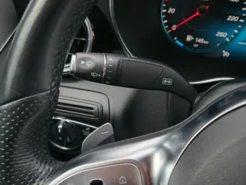 Mercedes-Benz Glc-Coupe C253-2016-2023