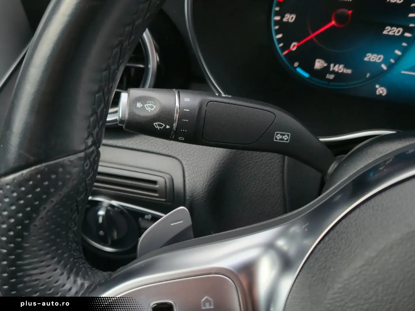 Mercedes-Benz Glc-Coupe C253-2016-2023