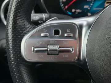 Mercedes-Benz Glc-Coupe C253-2016-2023